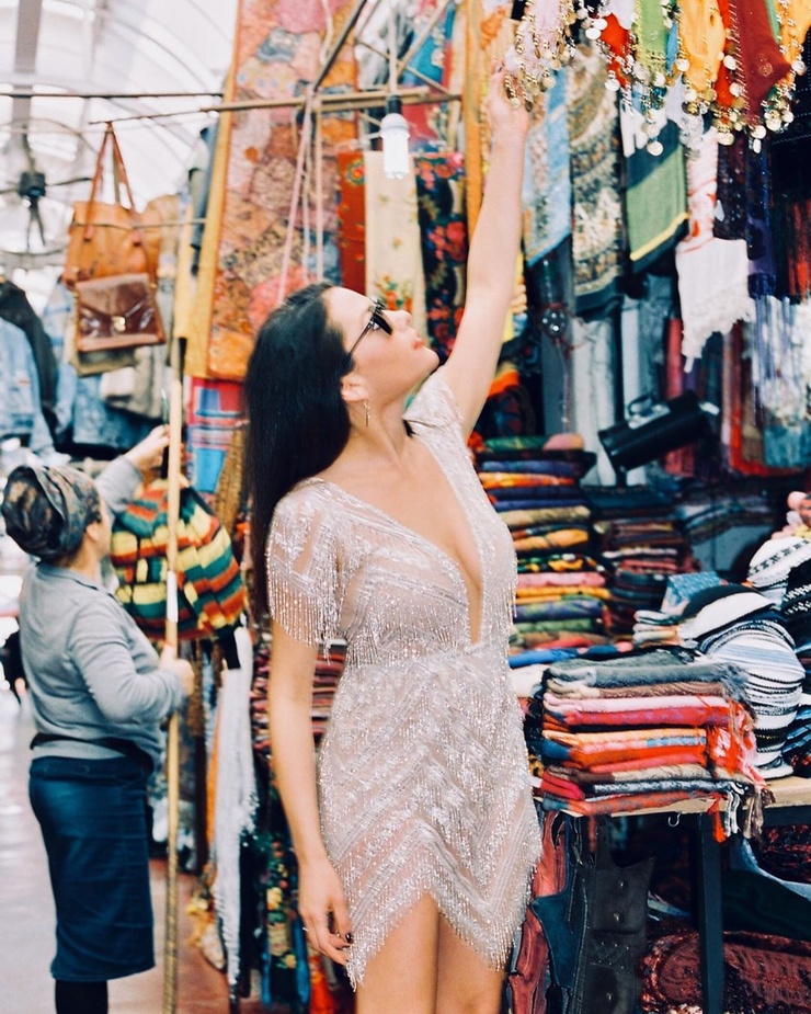Inbar Lavi