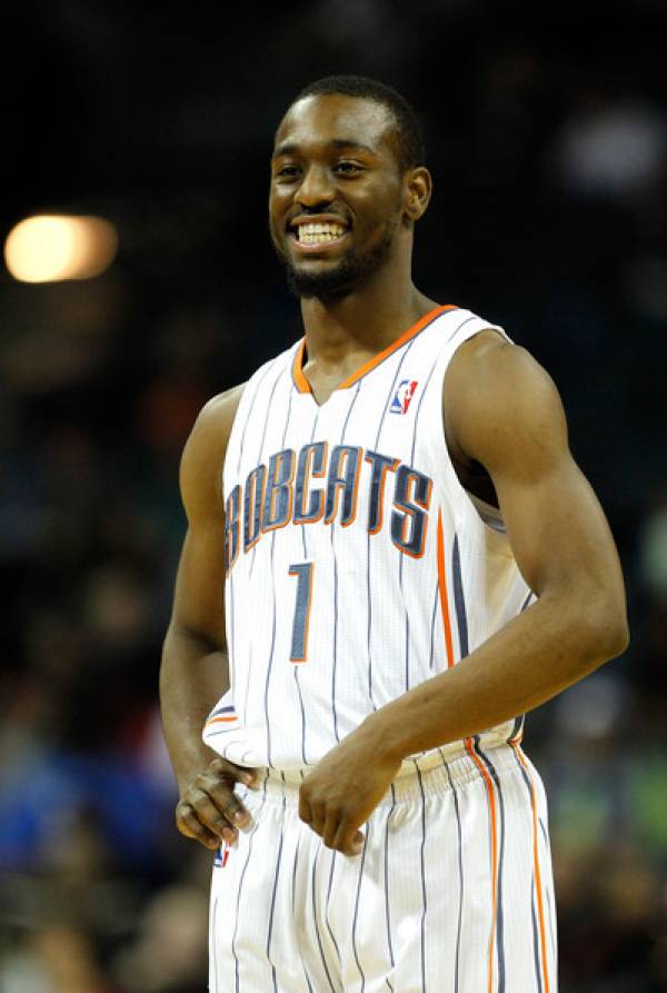 Kemba Walker