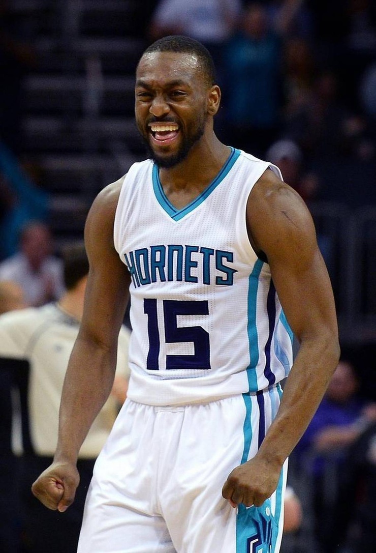 Kemba Walker