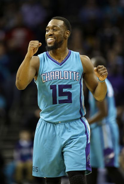 Kemba Walker