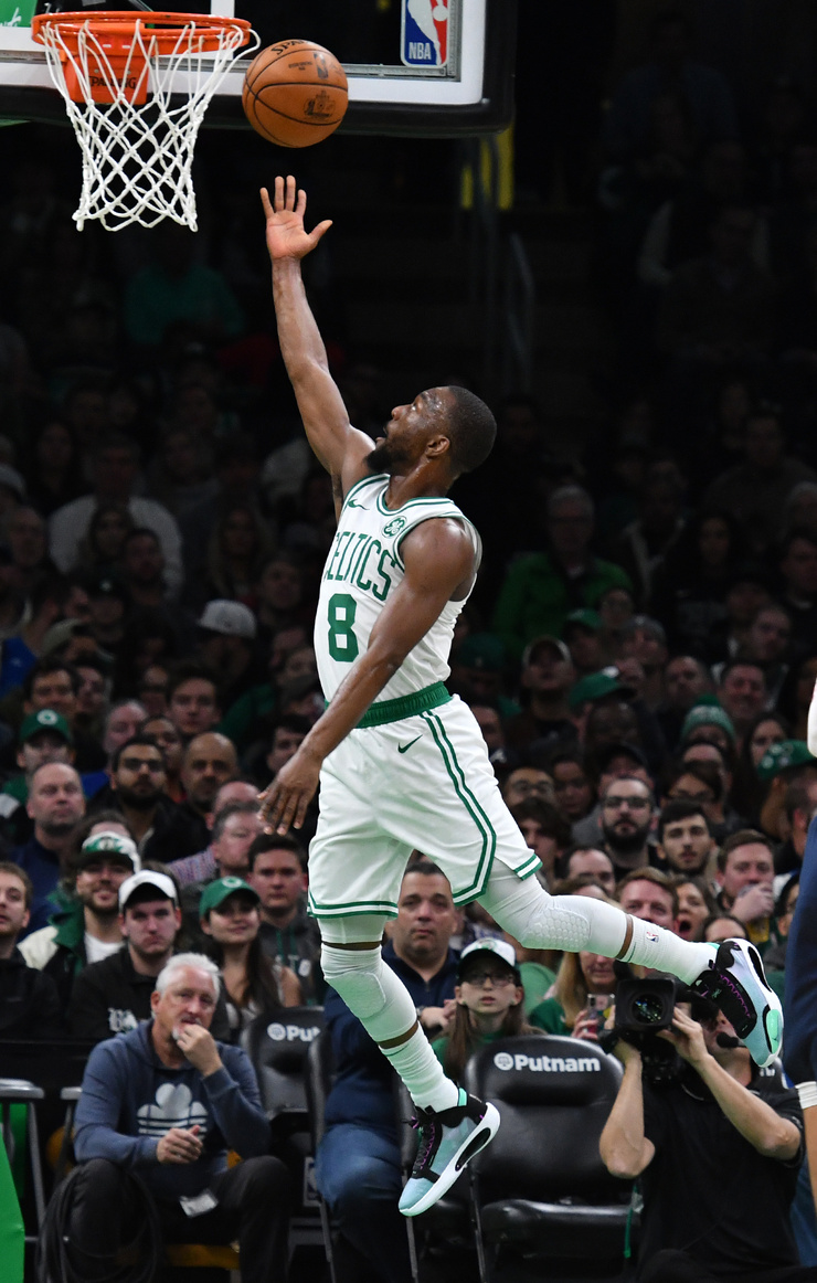 Kemba Walker