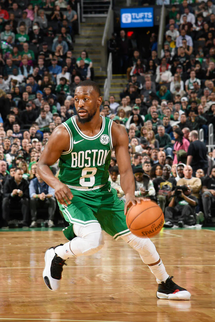 Kemba Walker