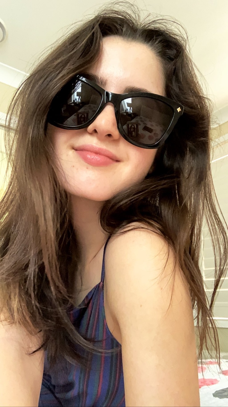 Laura Marano