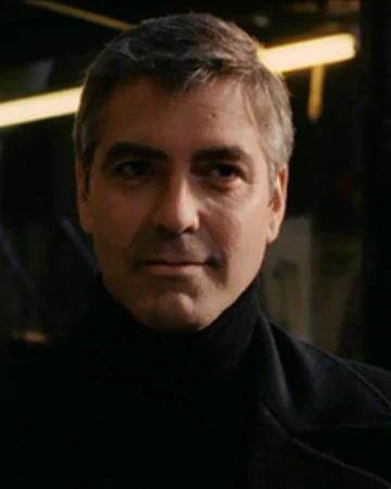 Danny Ocean