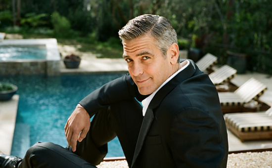 Danny Ocean