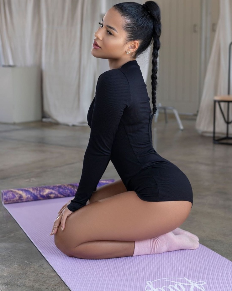 Katya Elise Henry