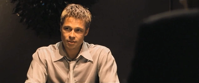 Rusty Ryan
