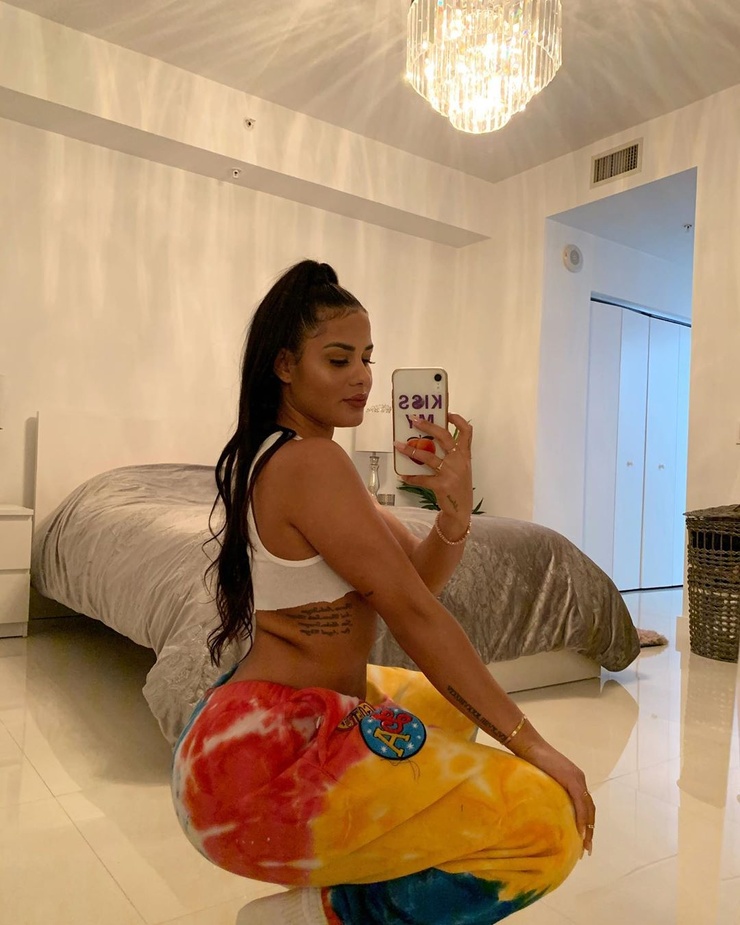 Katya Elise Henry