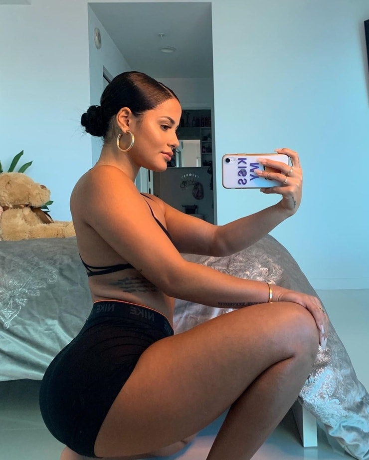 Katya Elise Henry