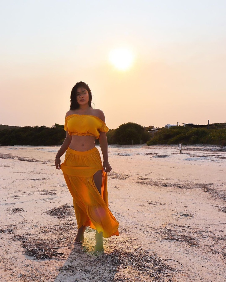 Maria Perez.