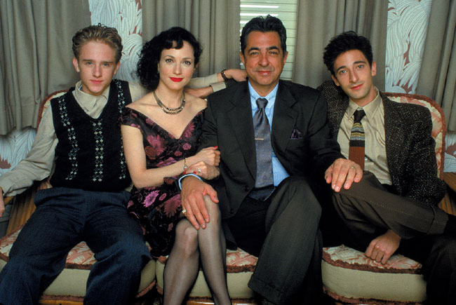 Liberty Heights