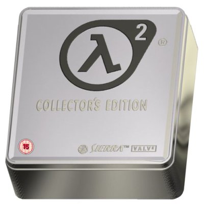 Half-Life 2