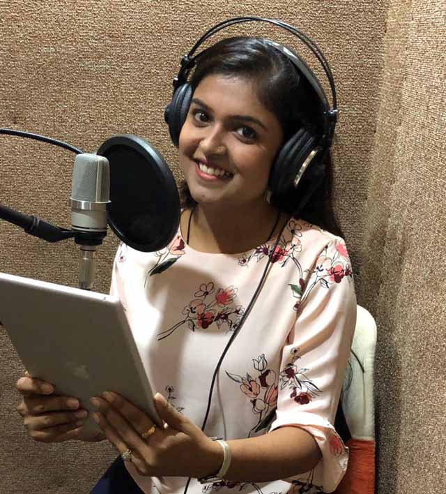 Sonal Kaushal
