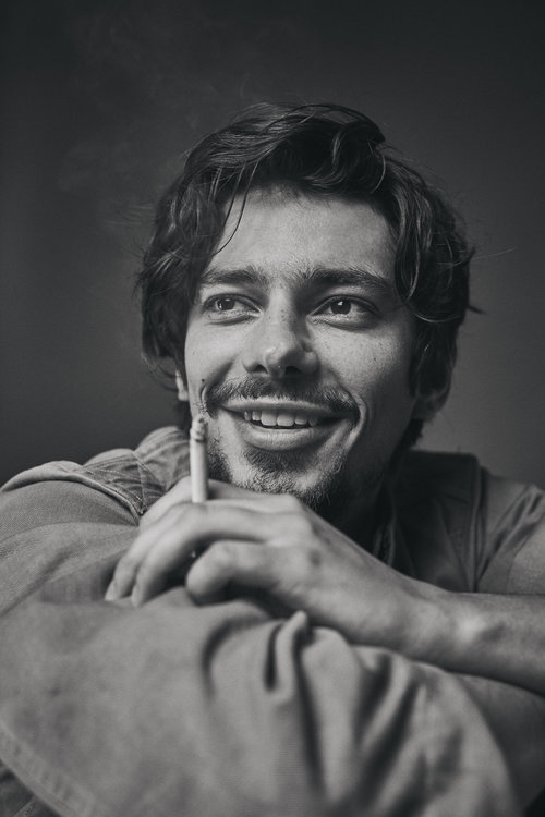 Devon Bostick