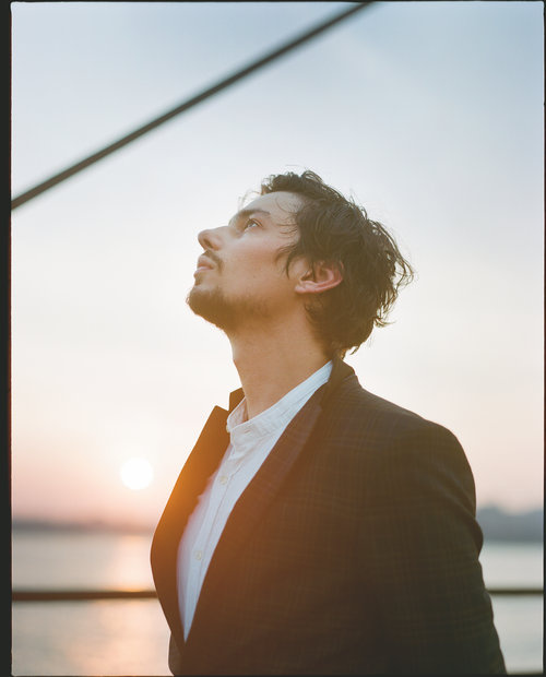 Devon Bostick
