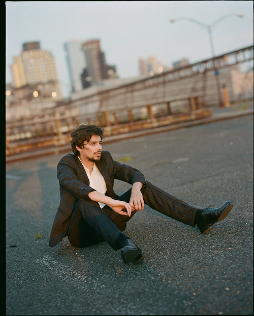 Devon Bostick