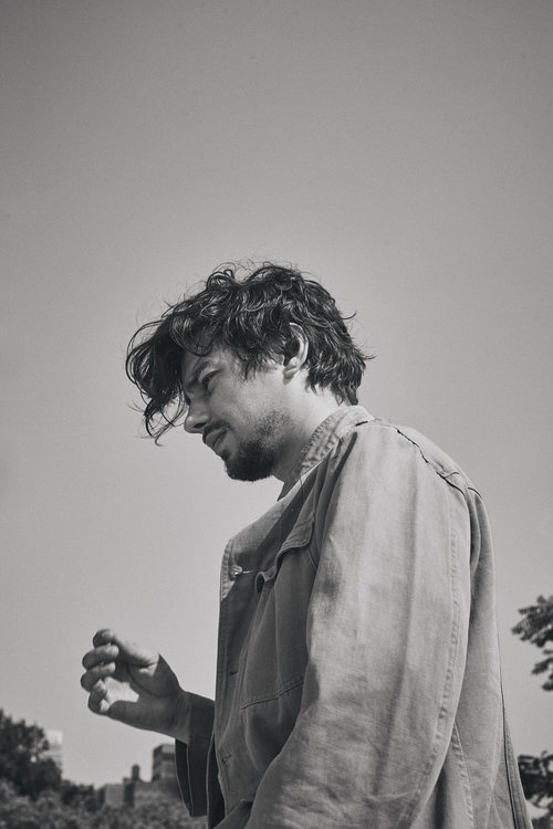 Devon Bostick Devon Bostick