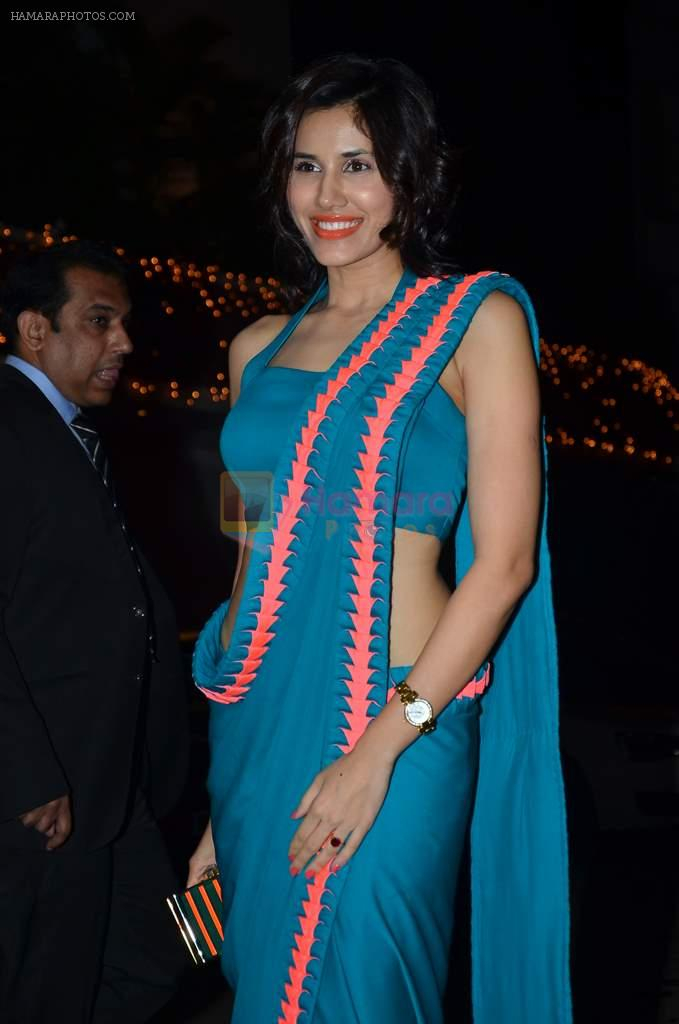 Sonalli Sehgal