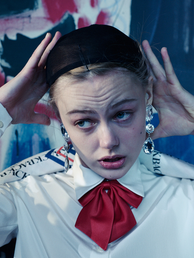 Frida Gustavsson Frida Gustavsson