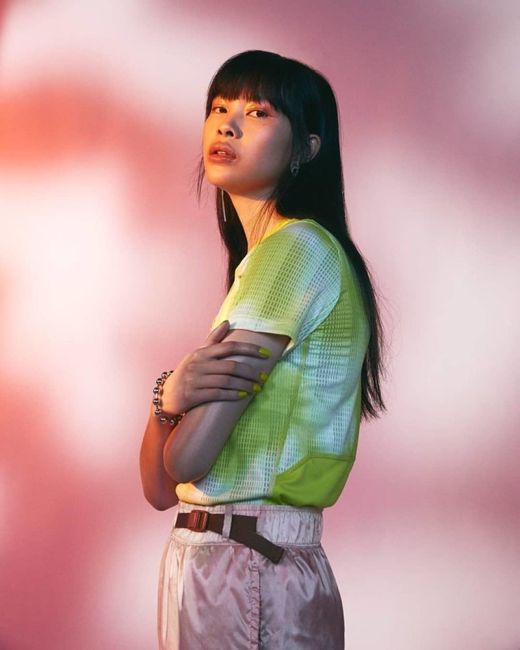 Diane Chiu