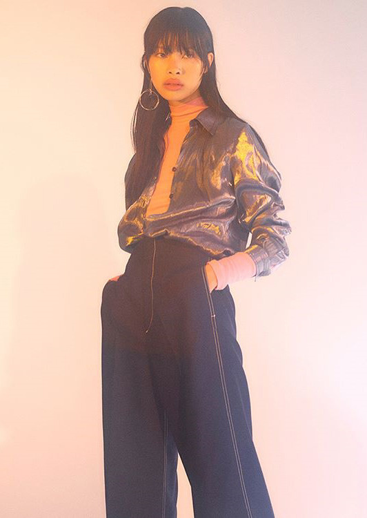 Diane Chiu