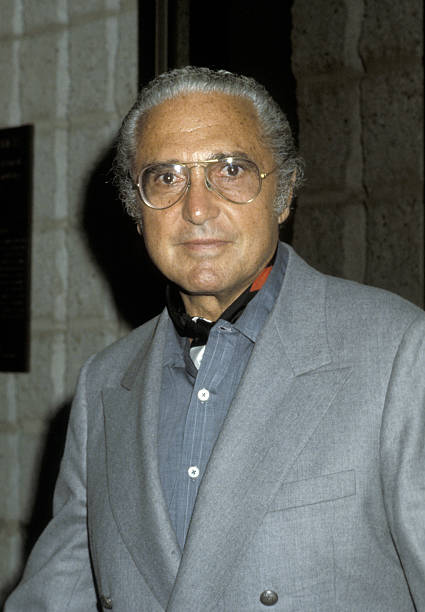 Sheldon Leonard