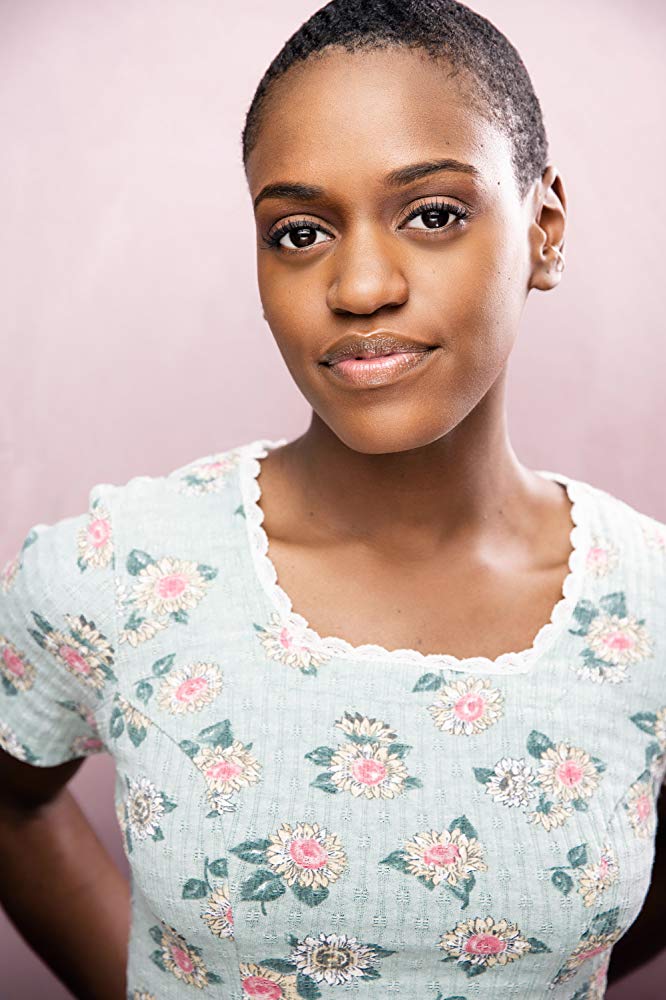 Nadira Foster-Williams
