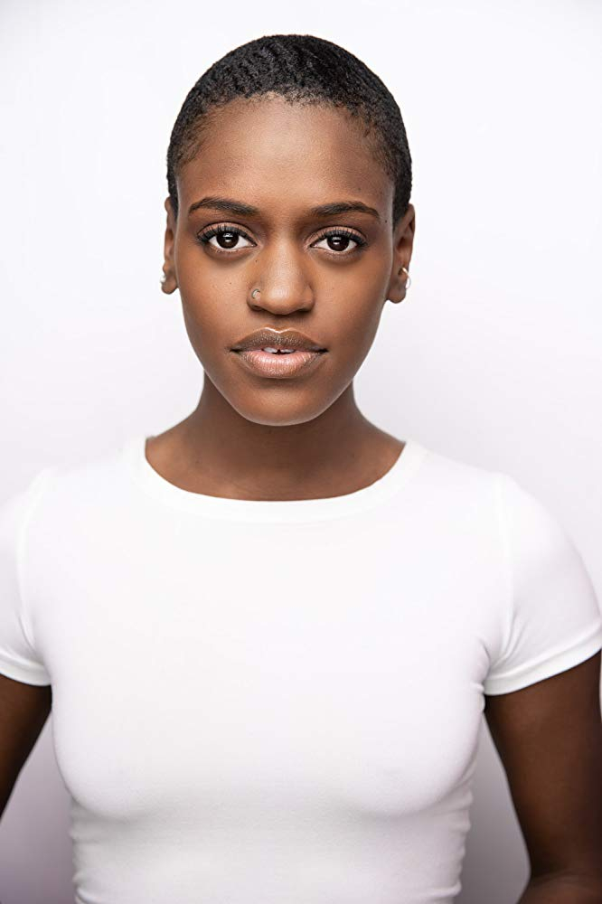 Nadira Foster-Williams