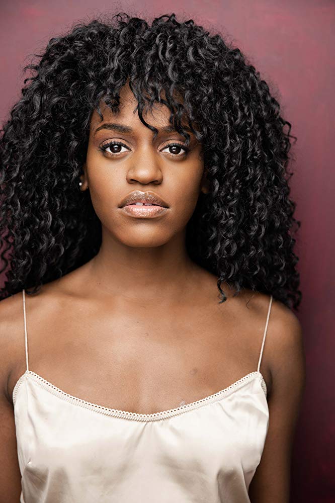 Nadira Foster-Williams