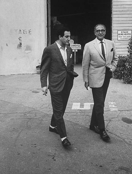 Danny Thomas Danny Thomas