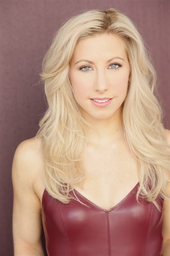 Pauline Sherrow