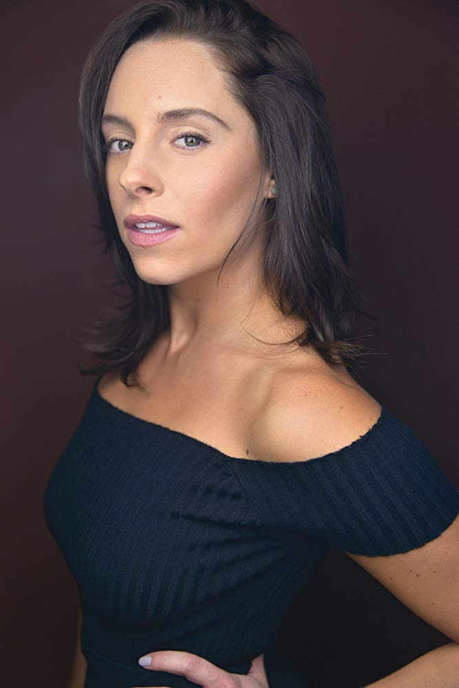 Sarah Raimondi Sarah Raimondi
