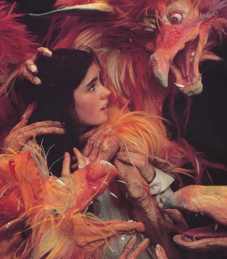 Labyrinth