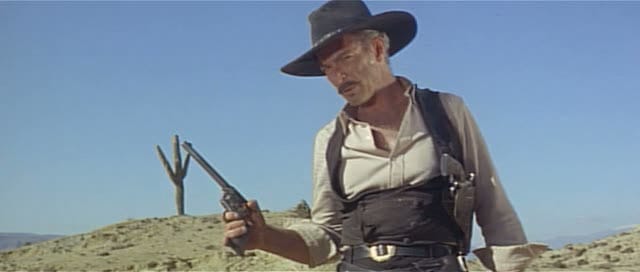 The Big Gundown The Big Gundown