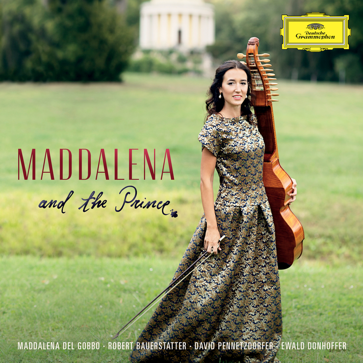 Maddalena And The Prince