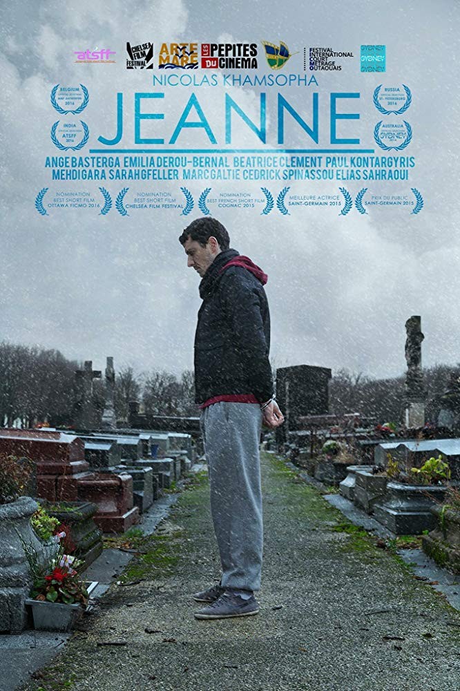 Jeanne (2015) Jeanne (2015)