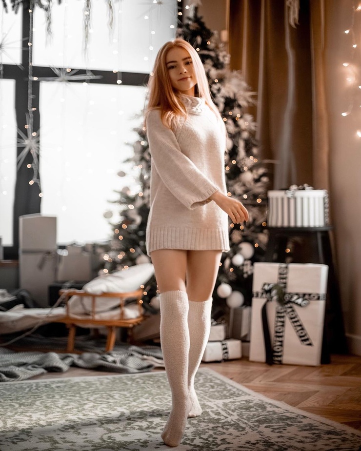 Julia Adamenko