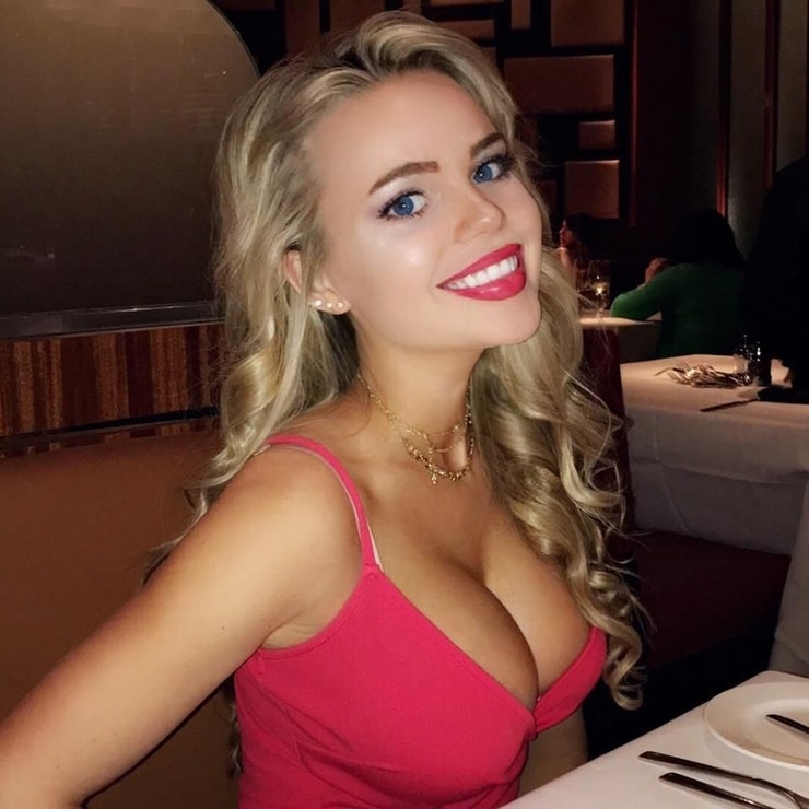 Blakely Smith