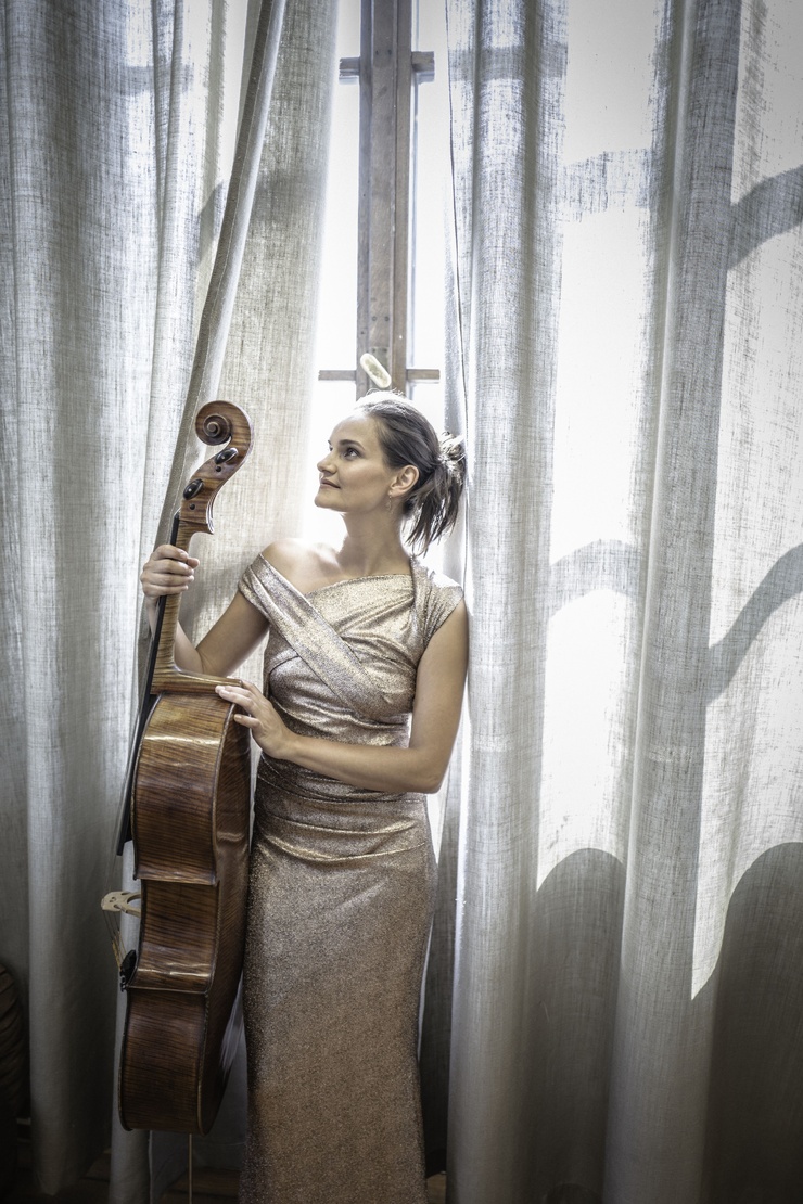 Raphaela Gromes