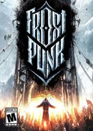 Frostpunk