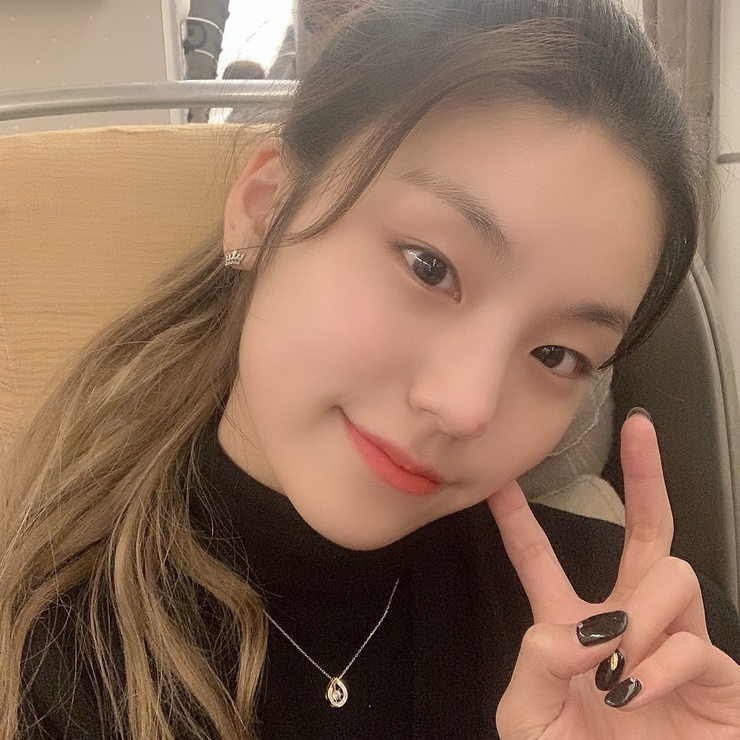 Hwang Yeji