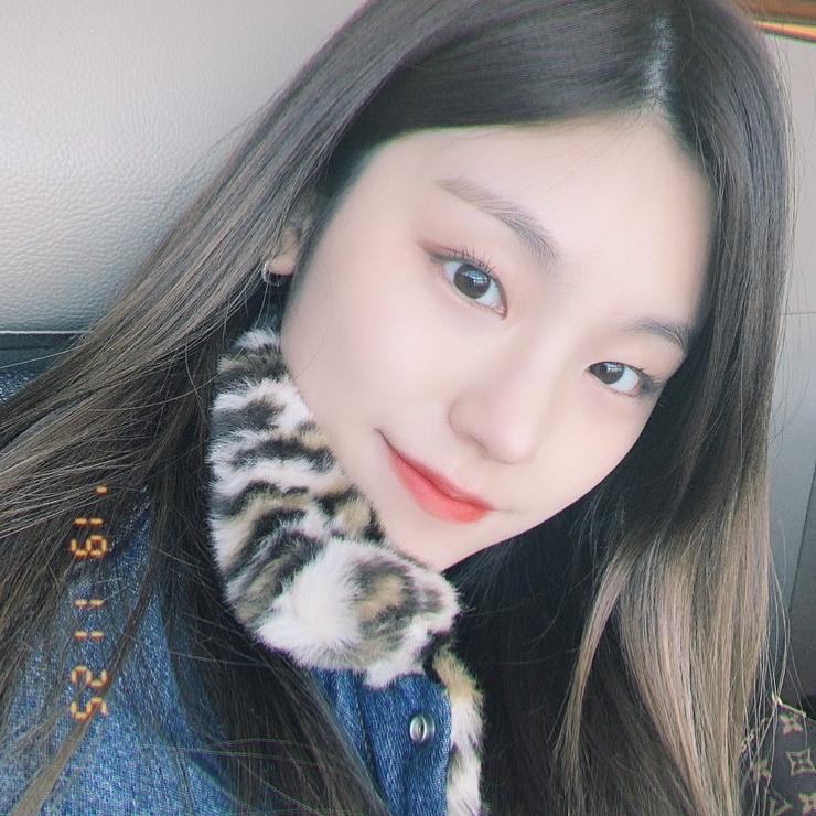 Hwang Yeji