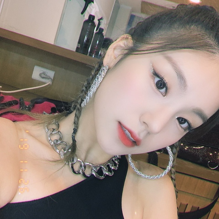 Hwang Yeji