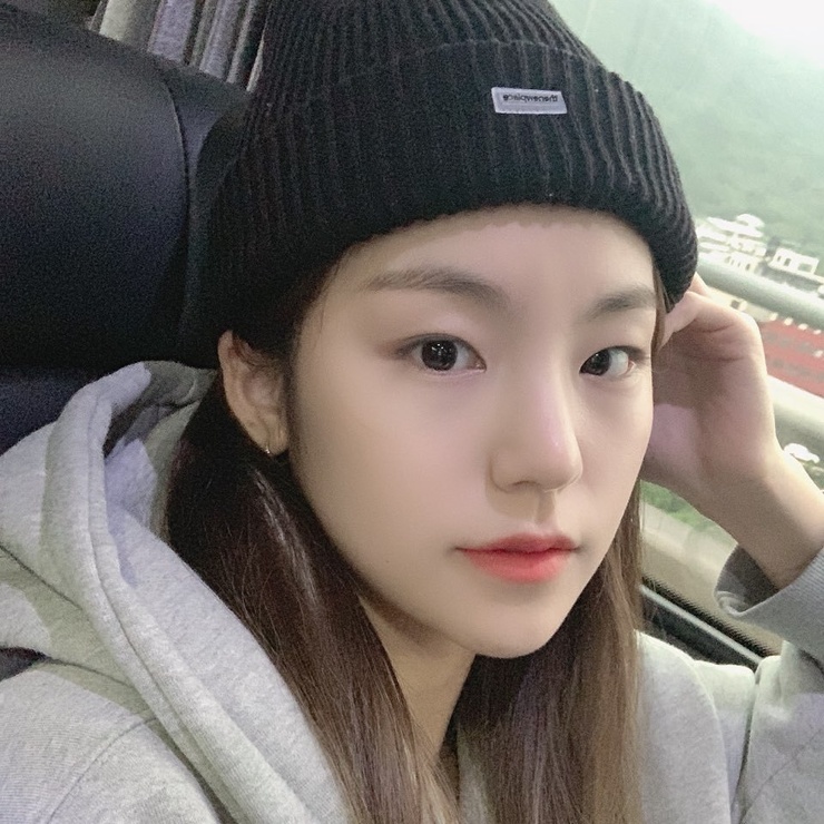 Hwang Yeji