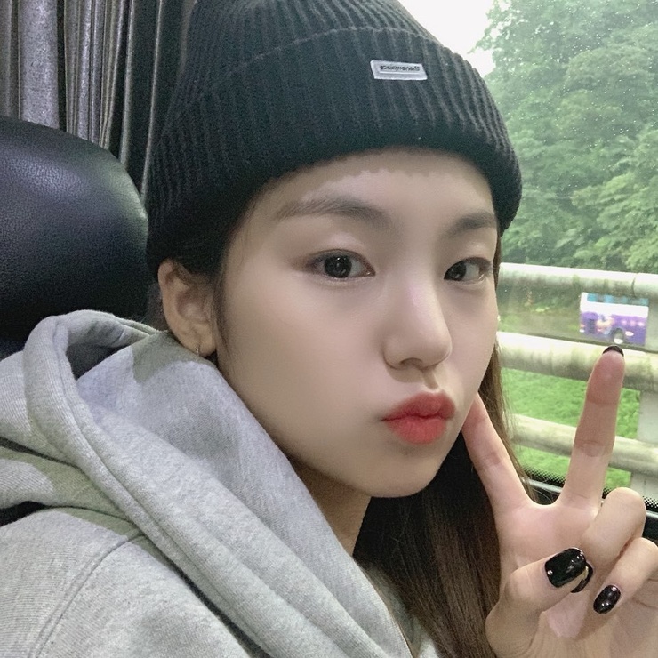 Hwang Yeji