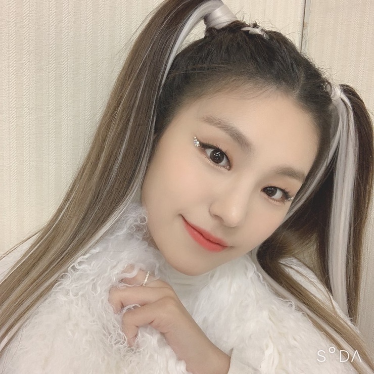 Hwang Yeji