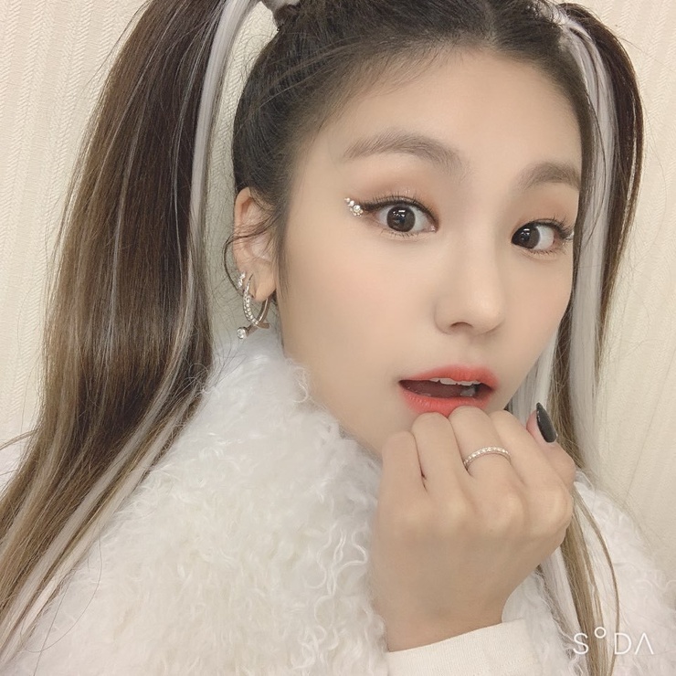 Hwang Yeji