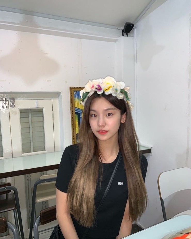Hwang Yeji