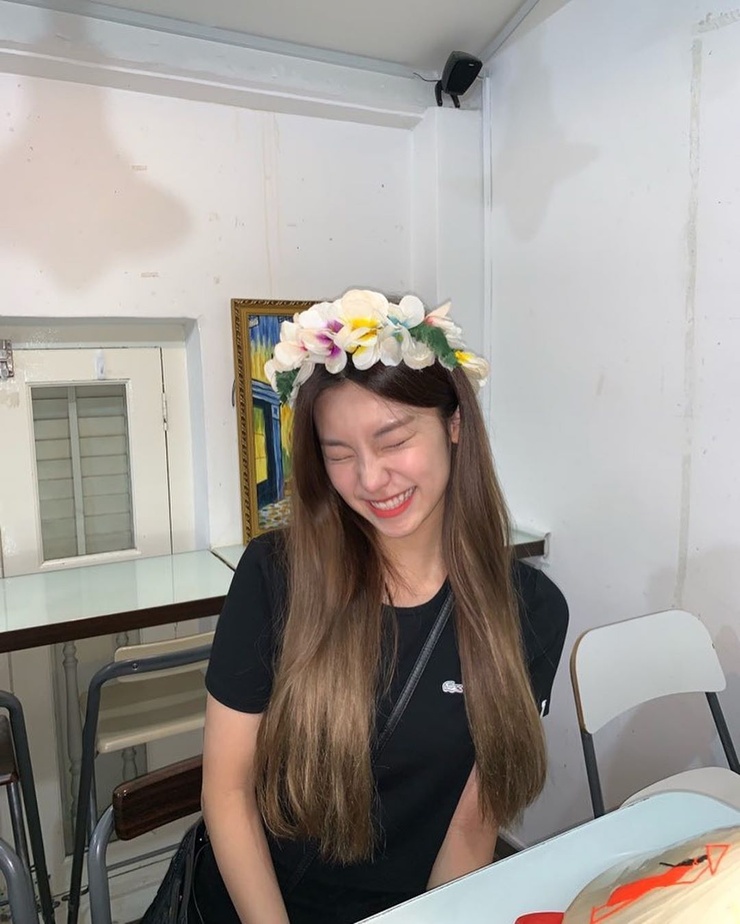 Hwang Yeji