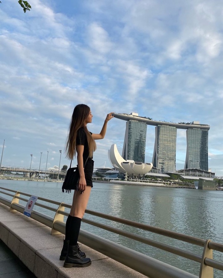 Hwang Yeji